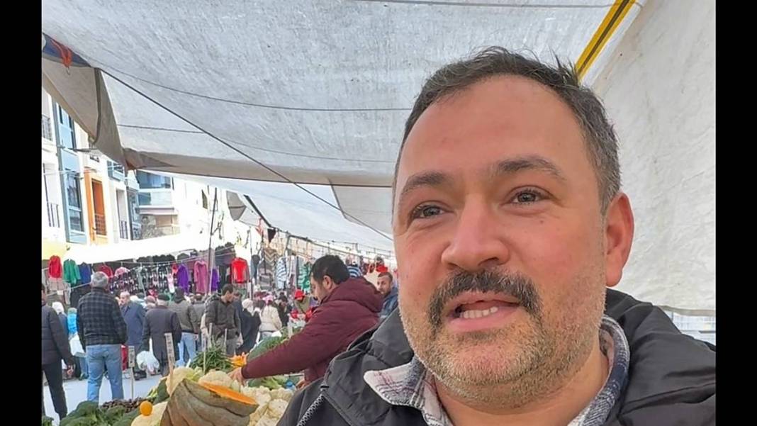 50 yıllık semt pazarına gidenler şoke oldu: Artık kurulmayacak! Meğer kaldırma kararını o kişiler aldırmış 7